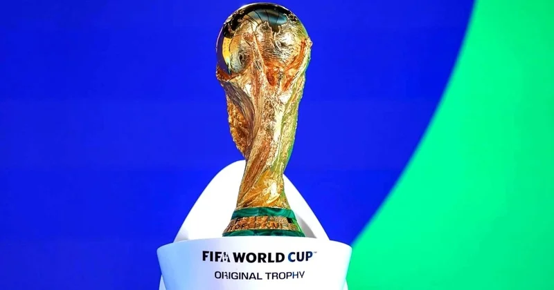 Бүгін футболдан 2026 жылғы әлем чемпионаты өтпелі кезең ойындары басталады