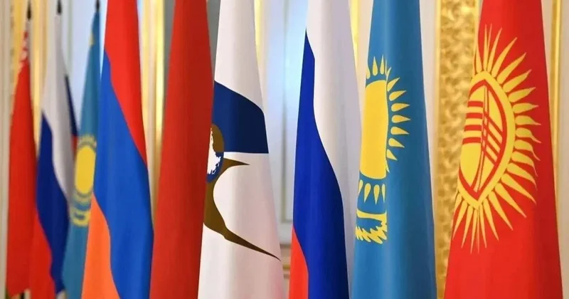 Президент ЕАЭО аясындағы екі келісімді ратификациялау туралы заңға қол қойды