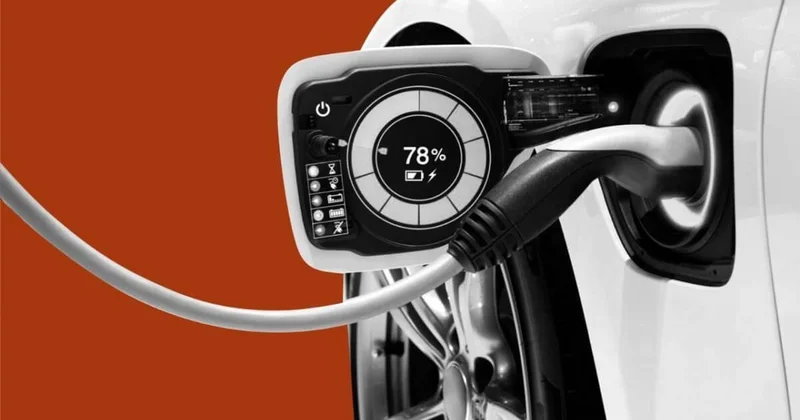 Электромобили и гибриды захватывают рынок: продажи в Казахстане выросли в 4 раза