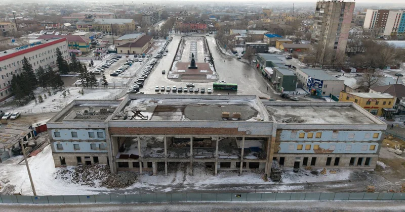 В Семей за четыре года вложили более 300 миллиардов тенге. Что изменилось в городе?