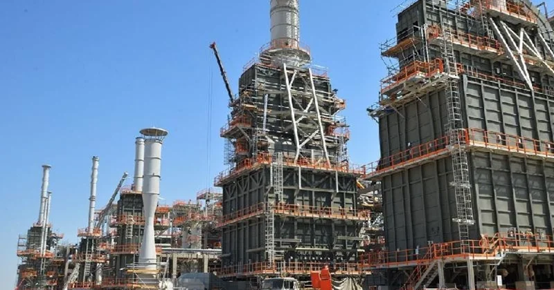 CNPC Орталық Азиядағы үлесін кеңейтуде: жаңа келісімнің егжей тегжейі