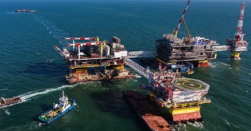 Қазақстан санкциялар салдарынан Лукойлмен жобаны тоқтатты