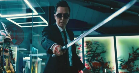 Стартовали съемки спин оффа боевика Джон Уик