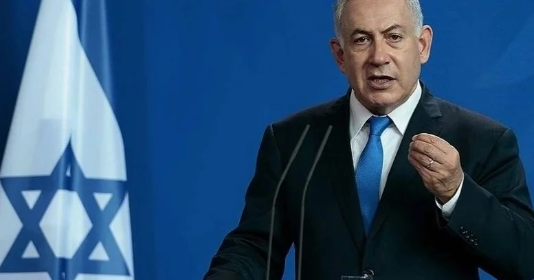 Нетаньяху Хезболлаға соққы жасауды бұйырды