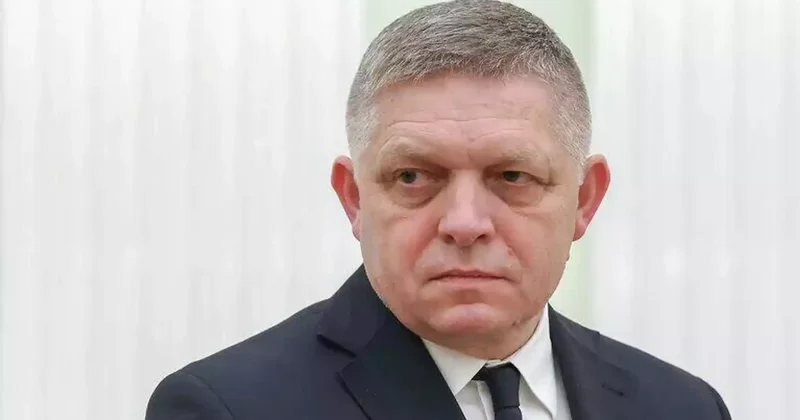 Киев кредит алғаннан кейін Дружбаны қайтадан жабуы мүмкін Фицо