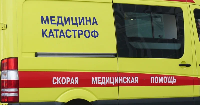 Отказали тормоза: водитель грузовика погиб на горной дороге в Алматы