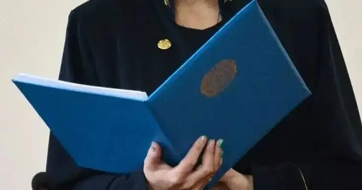 Көкшетауда ҚАЖК нің 12 қызметкеріне қатысты іс қайта қаралып жатыр