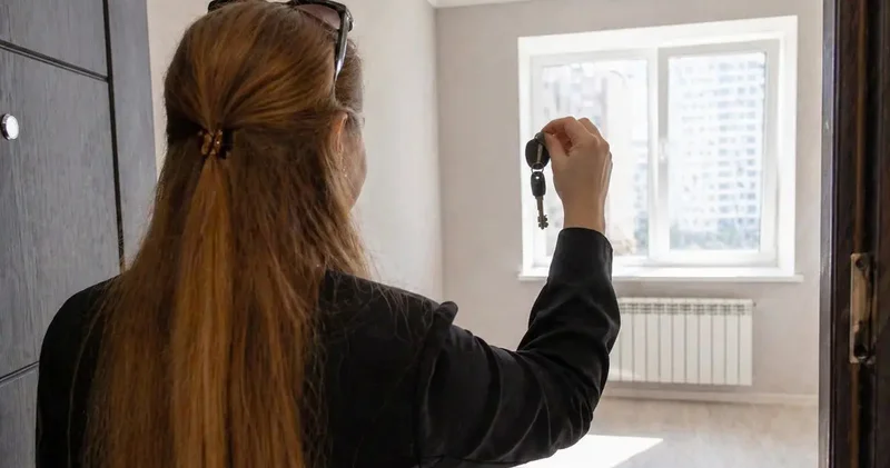 Он жылда жеткен кезек : Ақтауда баспанасыз жүрген жетімнің арманы орындалды