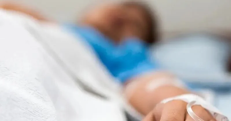 Ақмола облысында тұрғынды бұрынғы сыныптасы пышақпен жарақаттады