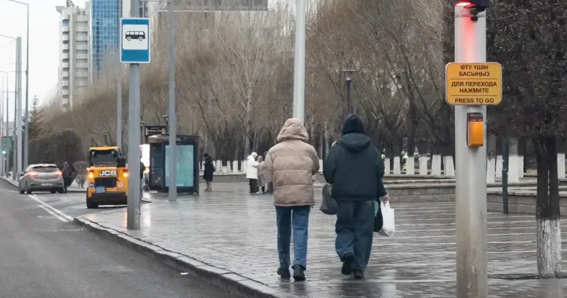 Синоптики рассказали, зальют ли Астану дожди на следующей неделе