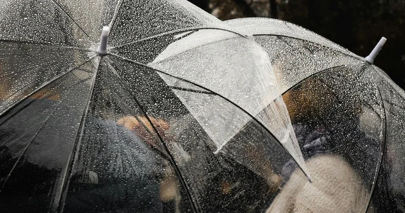 Дождь пообещали в Астане сегодня