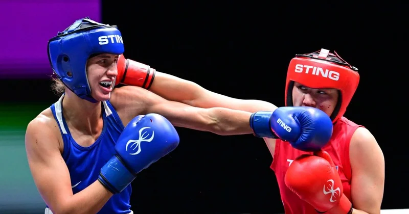 Четыре казахстанских боксера поборются за золотые медали этапа Кубка мира в Бразилии