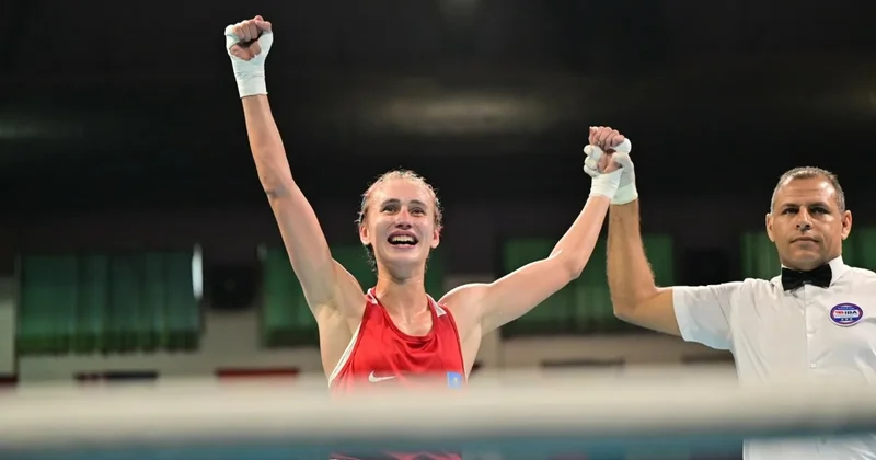 Әлем кубогының финалына қай елден қанша боксшы шықты