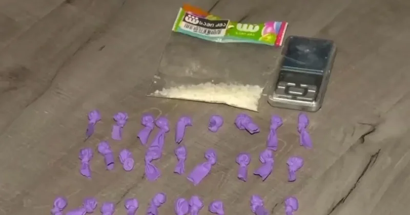 Пожизненное заключение в Грузии грозит 18 летнему казахстанцу за наркопреступления