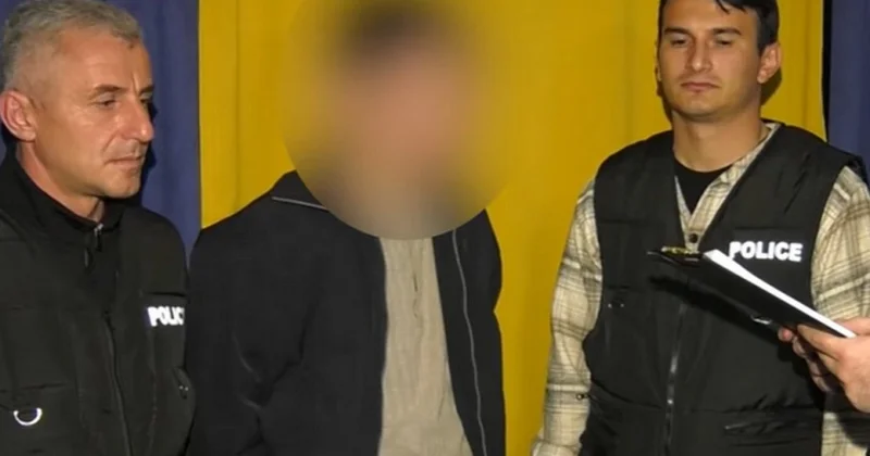 В Грузии задержали 18 летнего казахстанца. Ему грозит от 20 лет до пожизненного