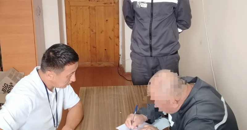 Павлодарда сотталғандардың 75 пайызы өндіріс орындарында еңбек етіп жүр