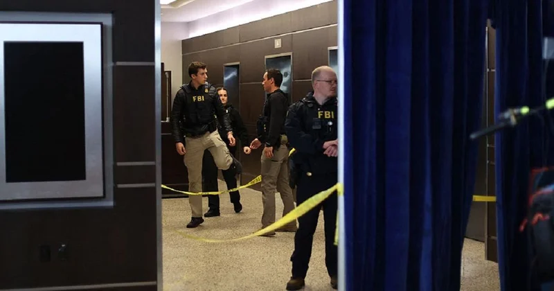 Стрельба на ужине с Трампом: подозреваемый признался в покушении на чиновников