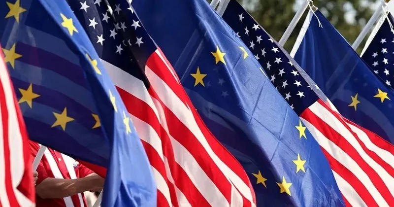 ЕО мен АҚШ маңызды пайдалы қазбалар бойынша серіктестікті күшейтті