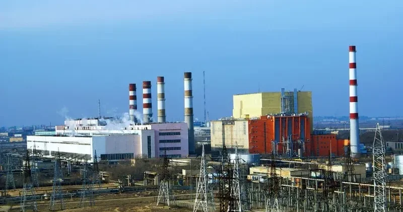 МАЭК кәсіпорнында қышқылмен жұмыс кезінде екі қызметкер жарақат алды