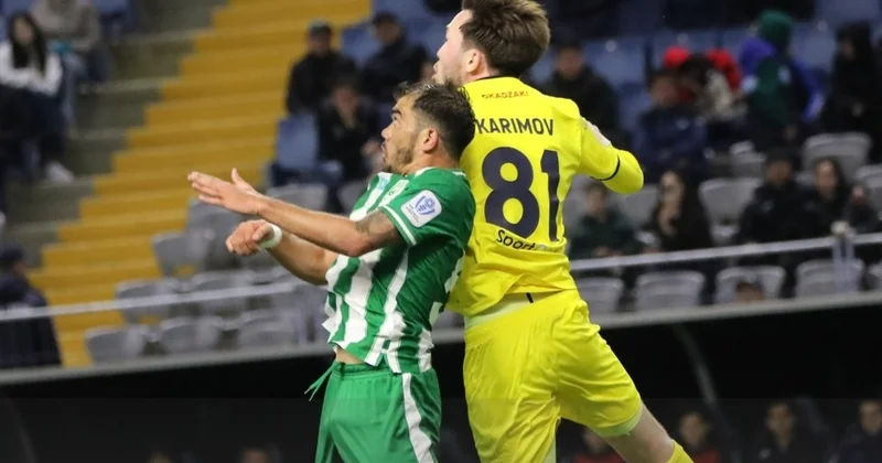 ҚПЛ: Астана елордада Атырауды қапы қалдырды