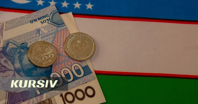 Uzbekistan’s private and mid sized banks gain momentum