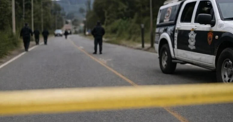 Колумбияда автобус жарылып, 14 адам қаза тапты