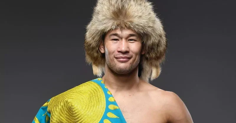 Шавкат Рахмонов биыл октагонға шықпайды