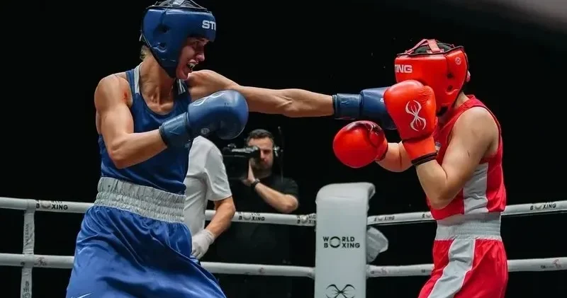 Бокстан Әлем кубогы: 4 қазақстандық спортшы финалда ел намысын қорғайды