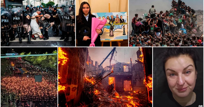 Лобода в Алматы, армяне с факелами, казахи воюют за животных: что обсуждали в соцсетях