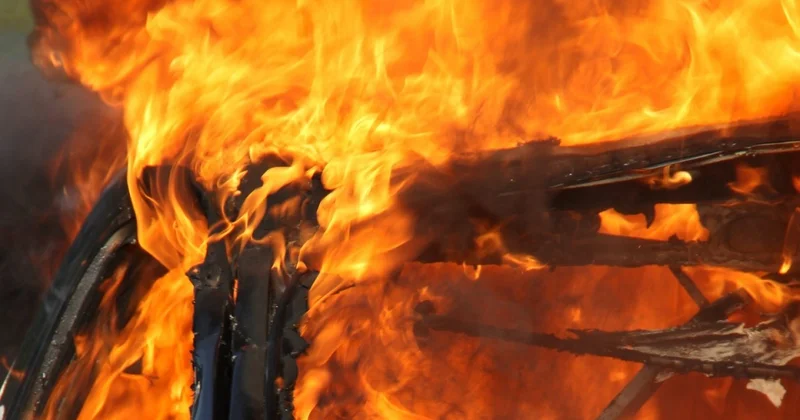 Теракт в Колумбии: при взрыве автобуса погибли 14, ранены 38 человек