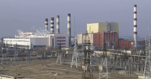 Два рабочих МАЭК получили ожоги соляной кислотой в Актау