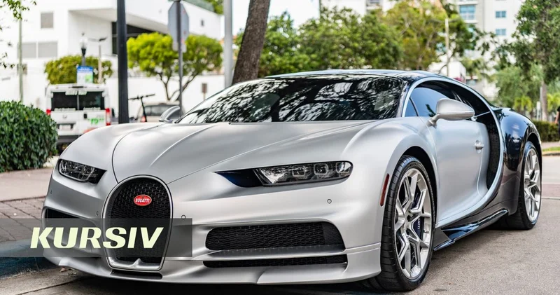 Porsche to sell Bugatti stake to investor consortium