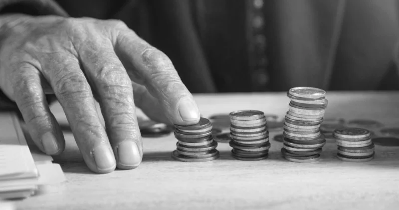 Қазақстанда қайтыс болғандарға 21 миллиард теңге зейнетақы төленген