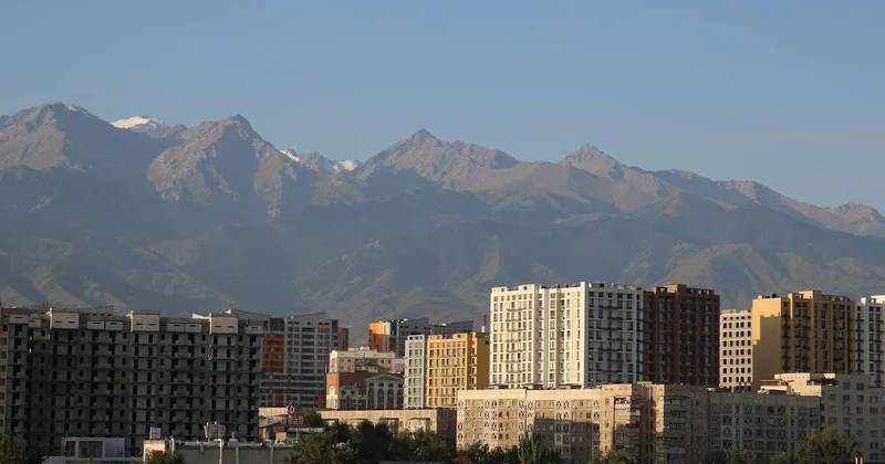 Общественные слушания завершены: проект Almaty SuperSki получил поддержку