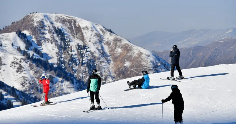 Аида Балаева: Almaty Superski таудағы туризмді дамытудың үлгісіне айналуға тиіс