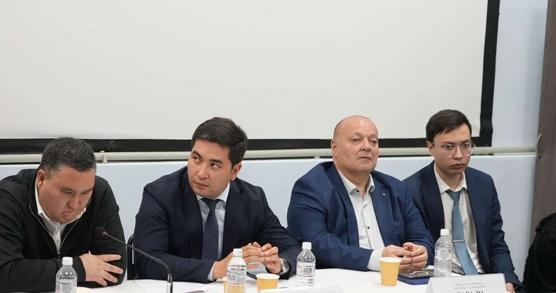 Эмоции и споры на слушаниях по Almaty Superski: участника вывели из зала