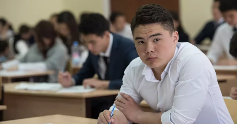 Министр мектептегі бағалау жүйесіне өзгеріс енгізілетінін мәлімдеді