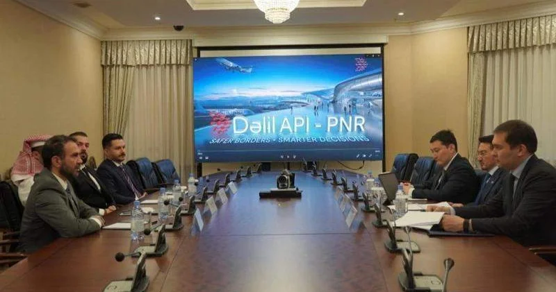 Азаматтың бірыңғай цифрлық профилін жасау мәселесі талқыланды