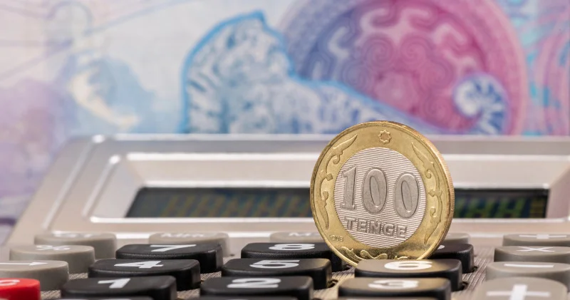 Қазақстандықтар БЖЗҚ ның жаңа жеткіліктілік шегін өз бетінше есептеуге тырысуда