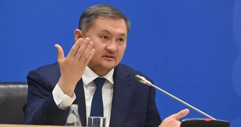 ҰБТ бір рет қана тапсырылады: министр негізгі себебін түсіндірді