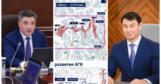 Кок Жайлау для избранных: как застройка гор может подставить Бектенова и Сатыбалды эксперт