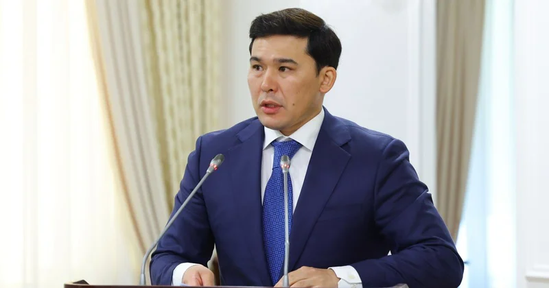 В Казахстане утвердили программу летних турниров для школьников