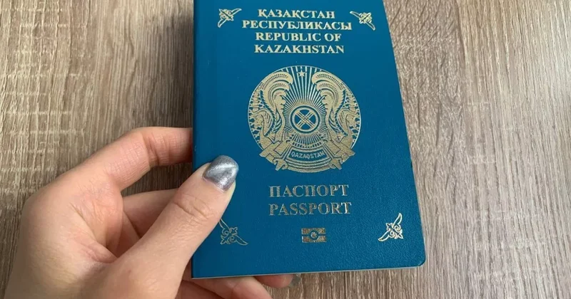 Число отказов от гражданства Казахстана сократилось почти в 40 раз