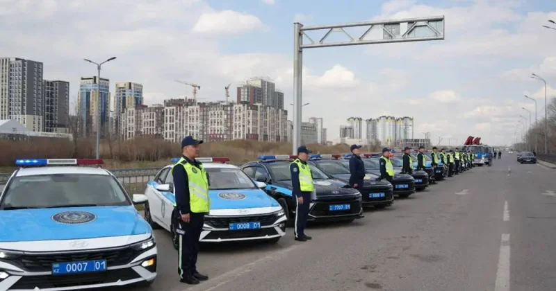 Жазғы демалыс кезінде балалар қауіпсіздігі қалай қорғалады?