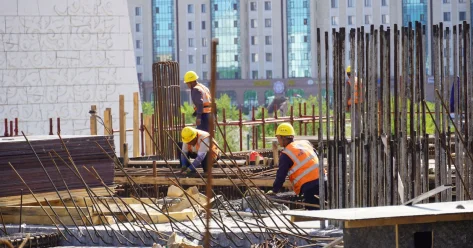 Фиктивный опыт в строительстве продавали участникам тендеров чиновники из Шымкента