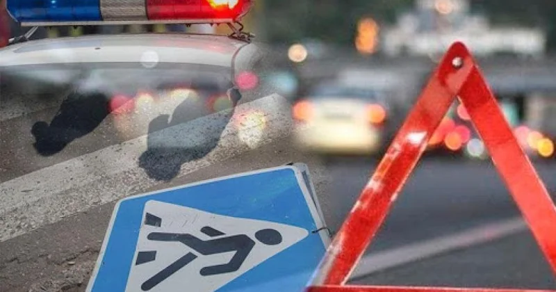 Атырау облысында аудан әкімнің орынбасары жол апатынан көз жұмды