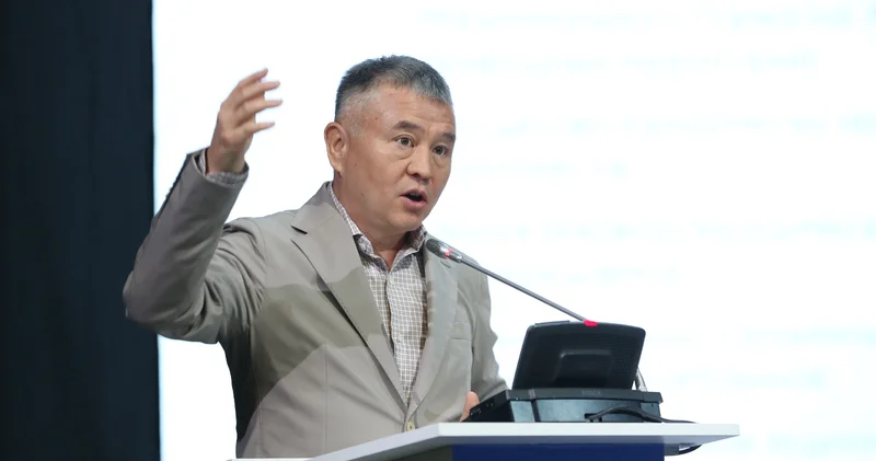 Мифпен өмір сүруді доғарайық : Қоғам қайраткері Almaty Superski жобасын қолдауға шақырды