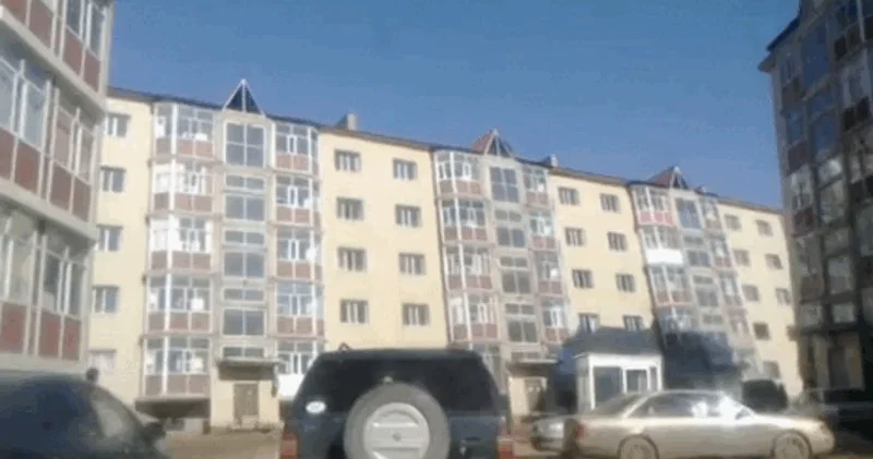 Тұрғын үй кешені сапасыз салынған ба: мұның себебі неде және оны шешу жолы бар ма?