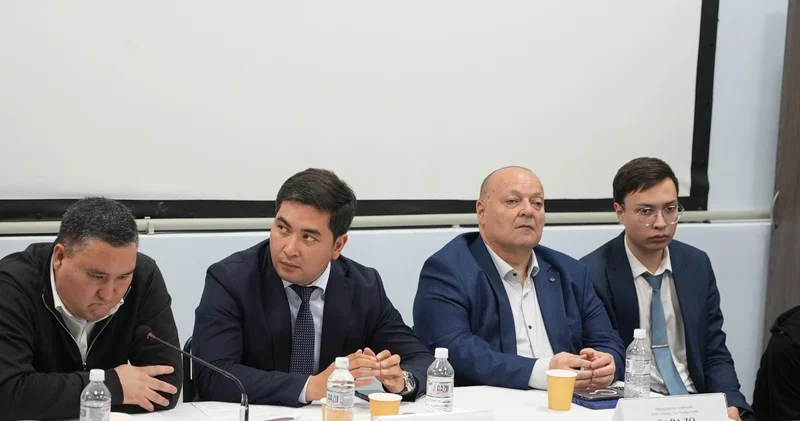 Шымбұлақ пен Oi Qaragai курорттарын байланыстыратын аспалы жолдар салынады