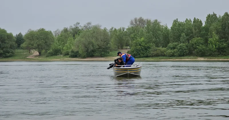 Жетісу облысында өзеннен баланың мәйіті табылды